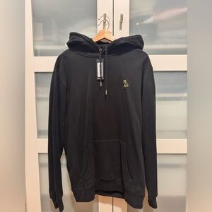 OVO Black Hoodie
